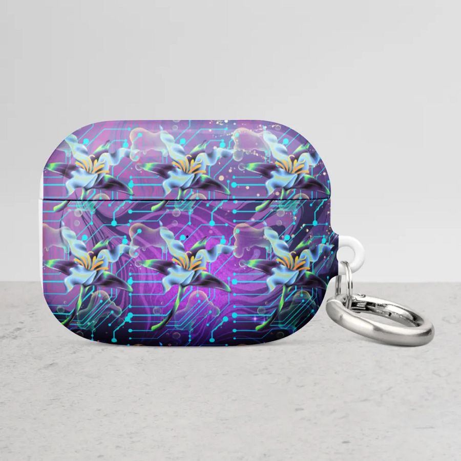 purple mood meta-magic ipod holder for chic genz ladies and gents product image (46)