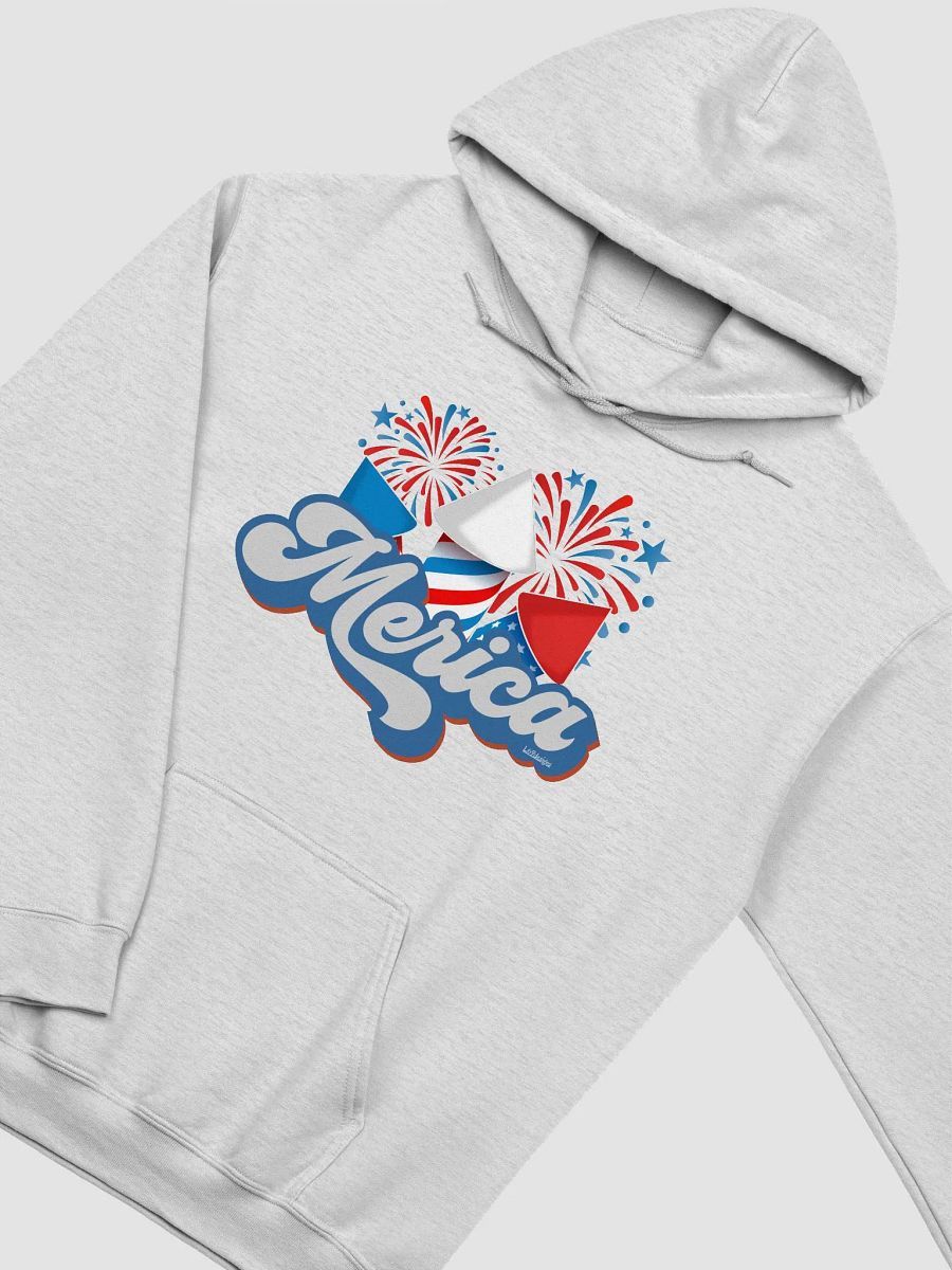 MERICA product image (36)