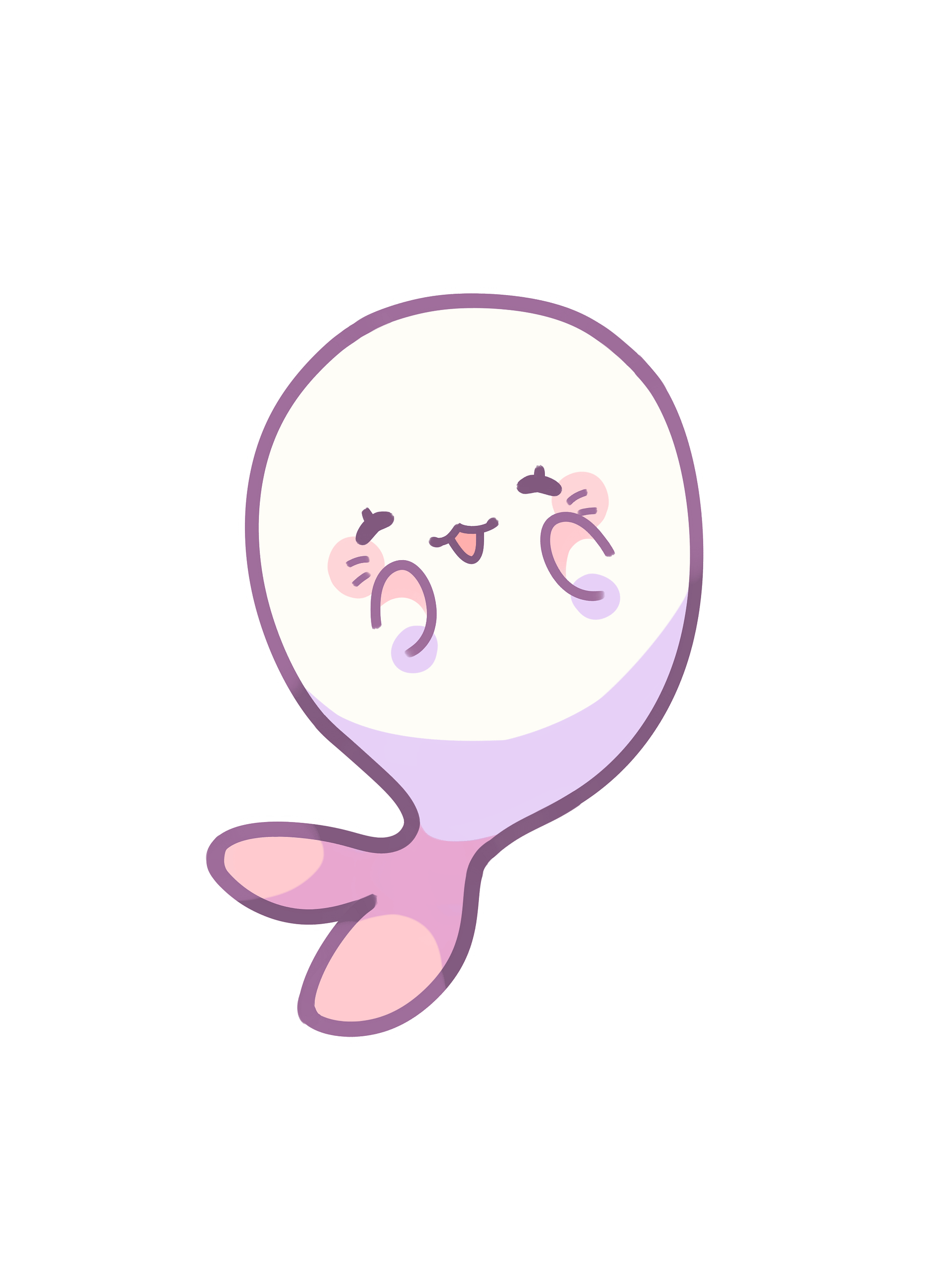 Fire Drip: Happy Nunu Hoodie product image (25)