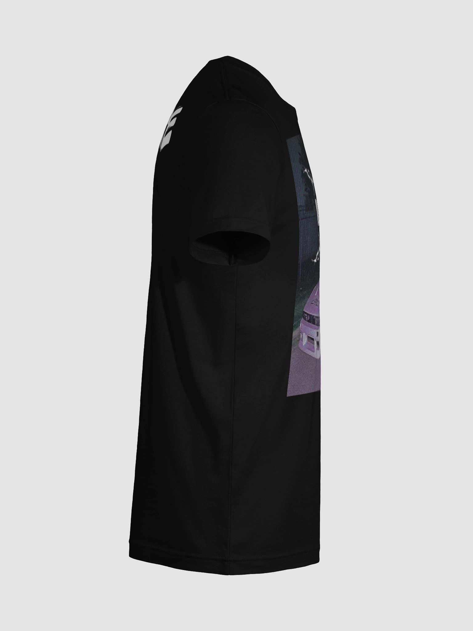 Iconic MELODY x Blare Comfort Tee product image (90)