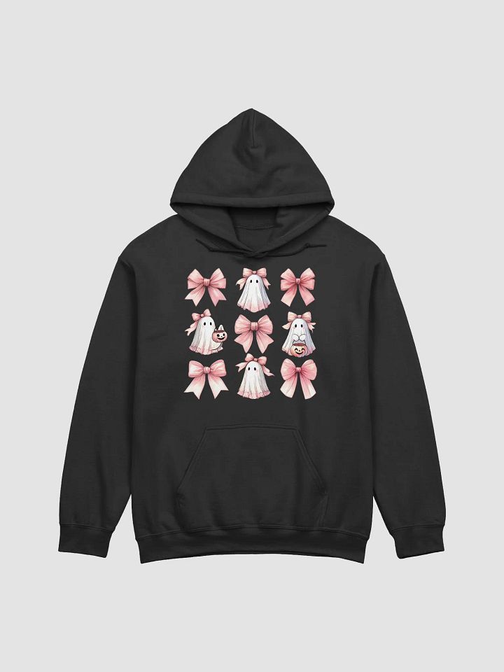 Girly Ghosts Hoodie product image (1)