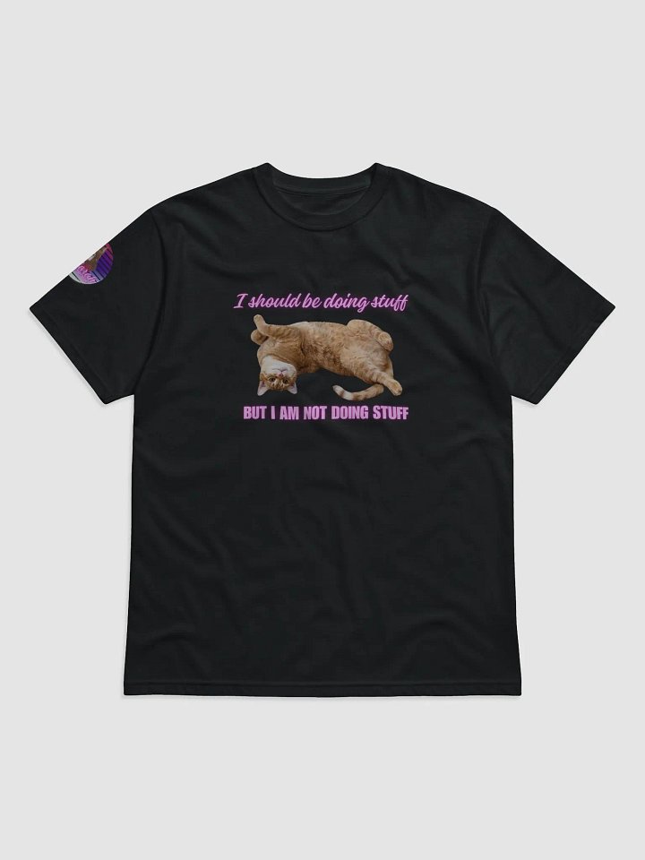 I should be doing stuff... product image (1)