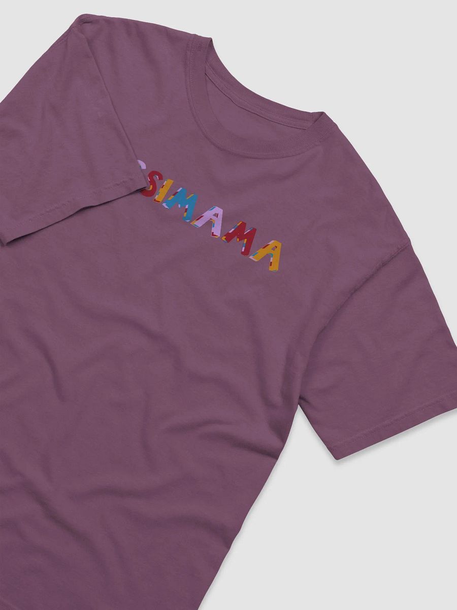 Jessimama Logo T-Shirt - Unisex product image (3)