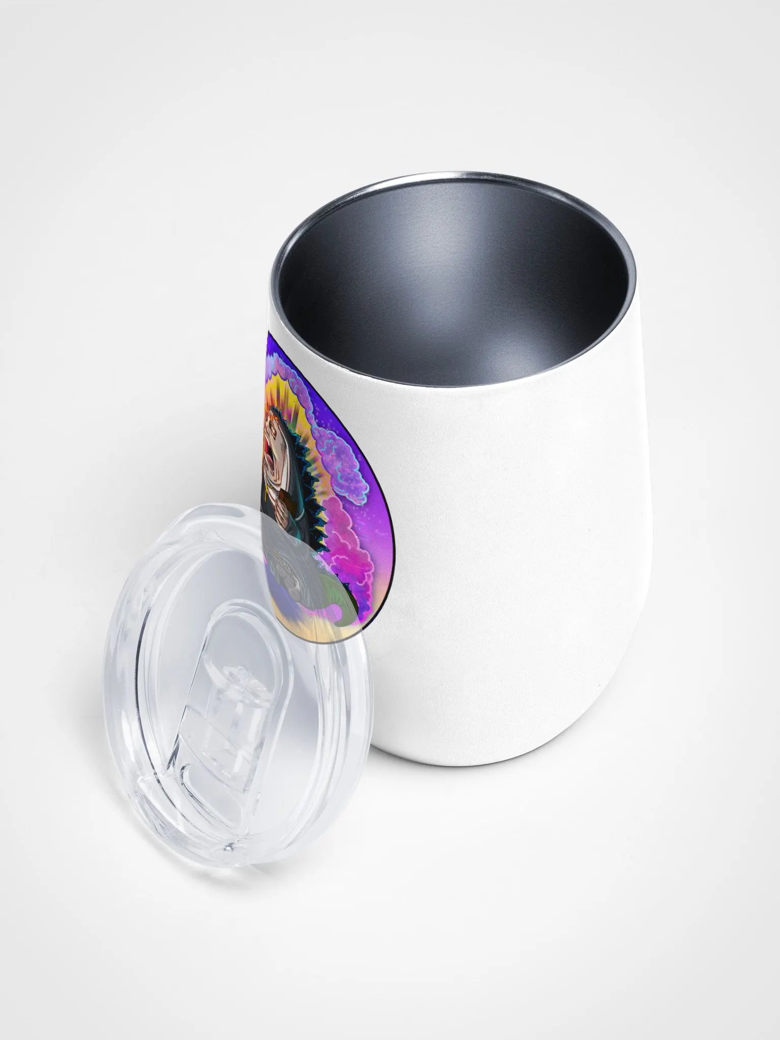 Repent: Wine Tumbler product image (3)