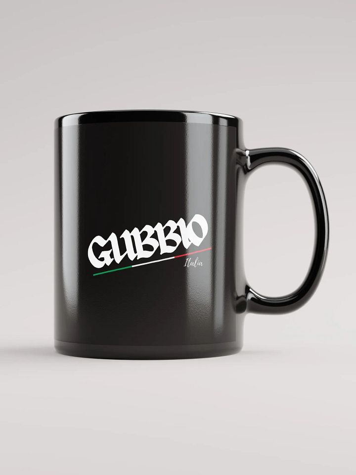 Gubbio Graffiti Italia Mug product image (1)