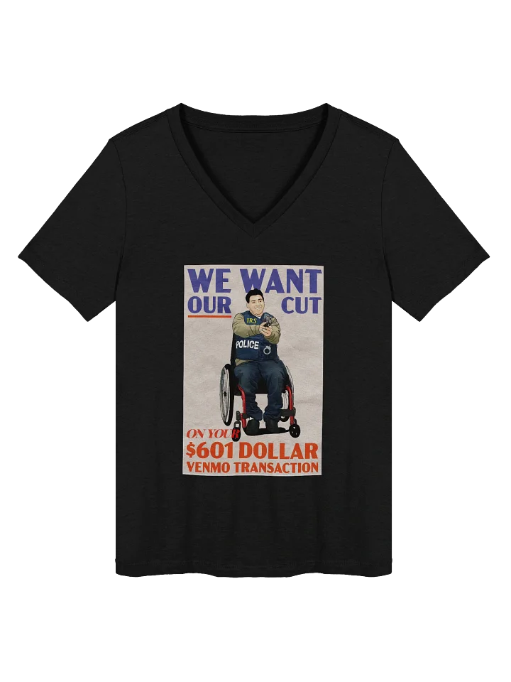 They’re Coming For It product image (1)