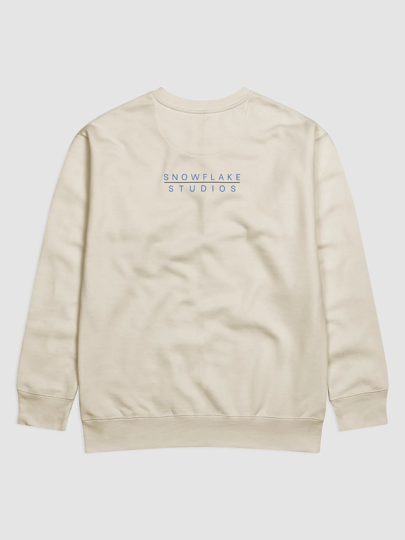 Washcloths Premium Sweatshirt product image (4)