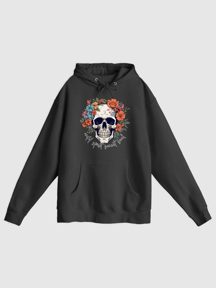Wild Spirit Sweet Soul Pullover Hoodie product image (2)