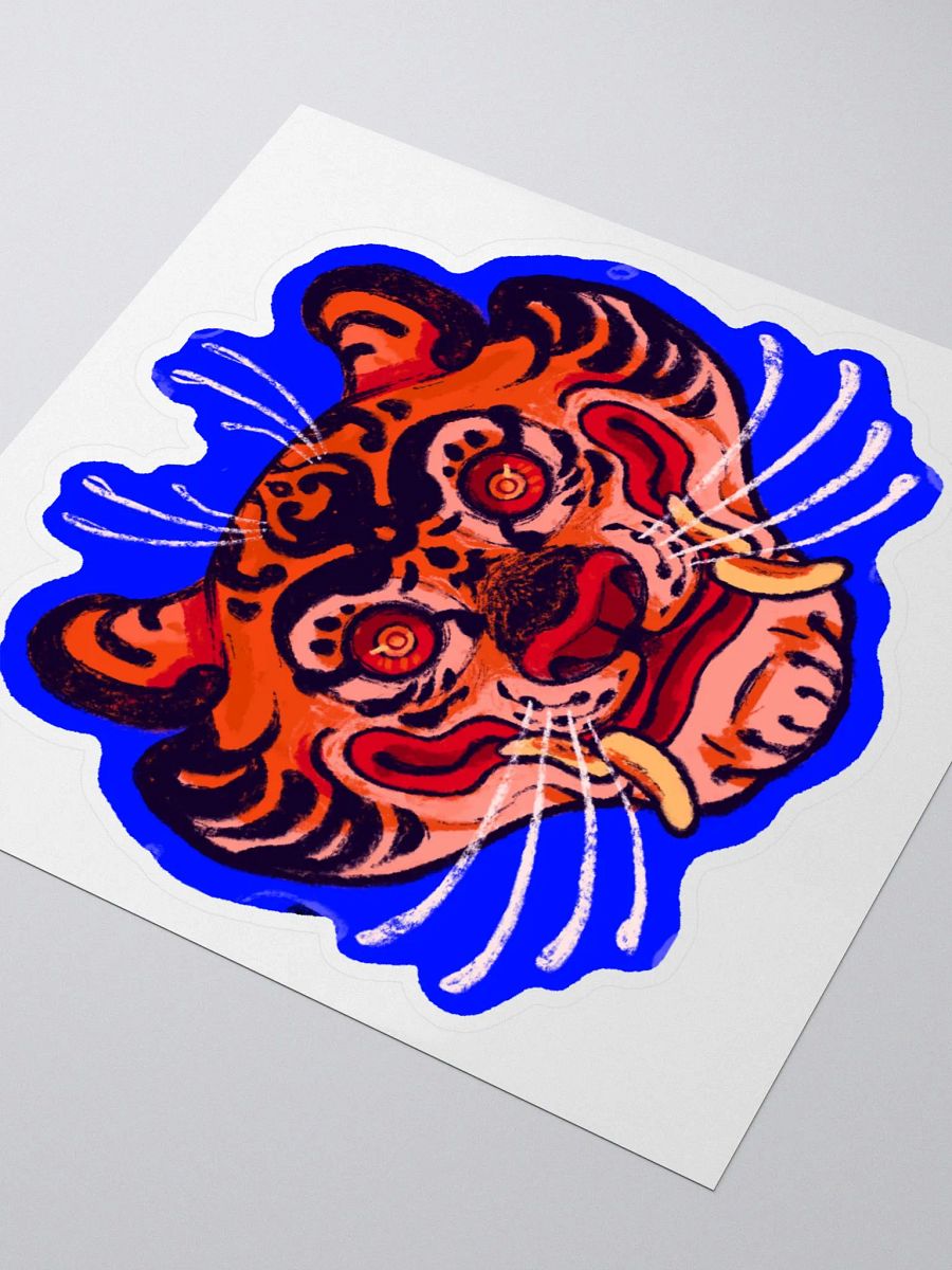 TIEGR STIKKR product image (5)