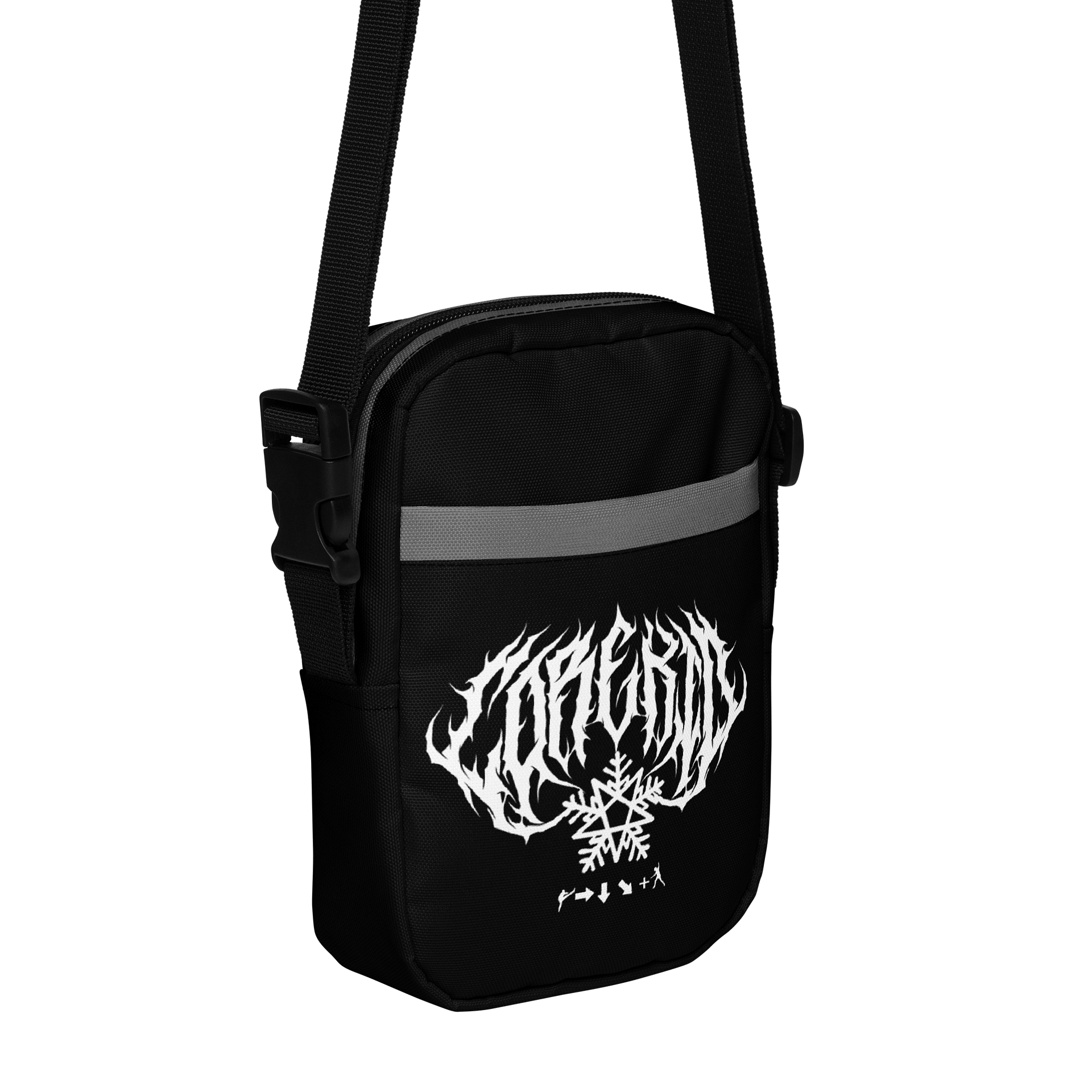 Deathcore Crossbag product image (1)