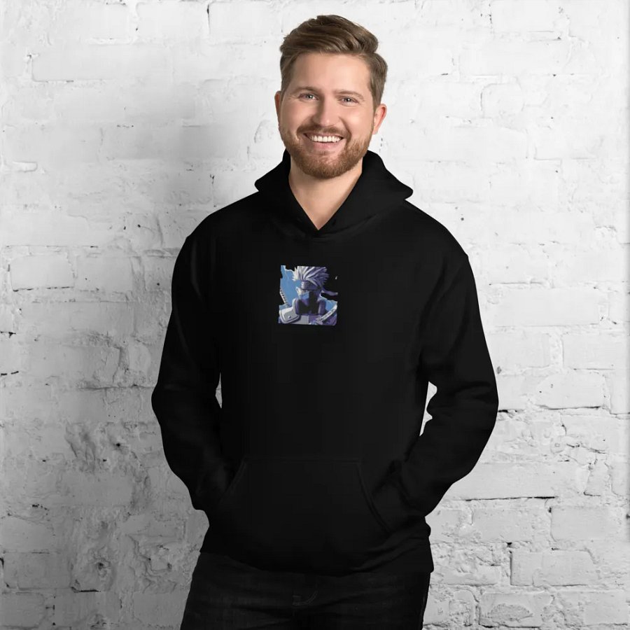 New Premium Anime Hoodie product image (8)