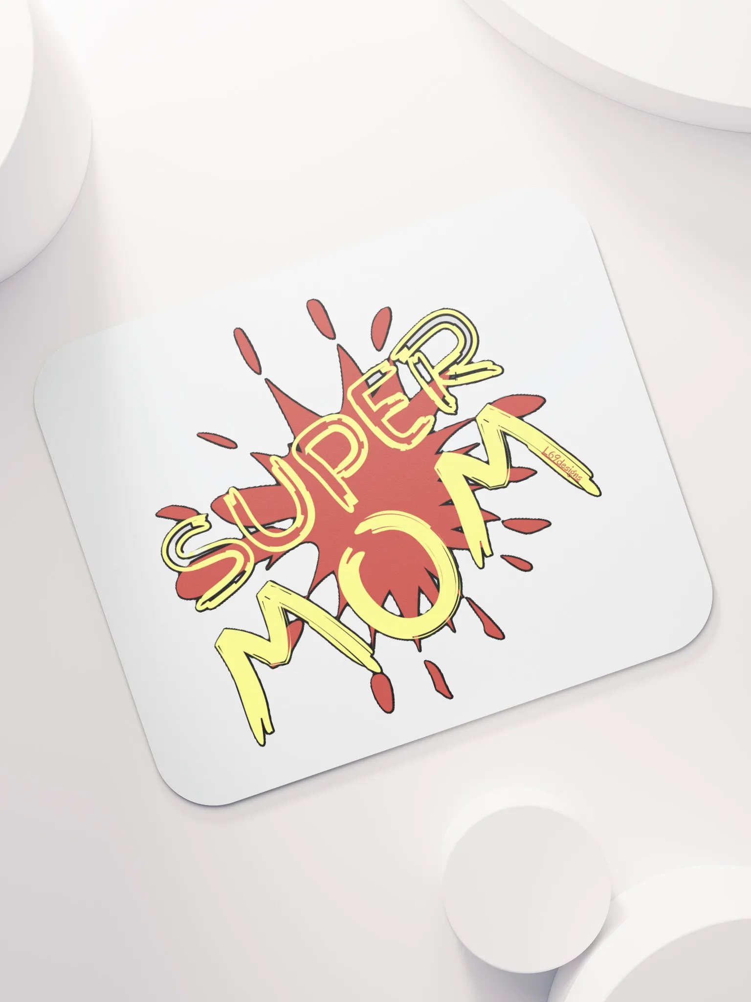 SUPER MOM product image (7)
