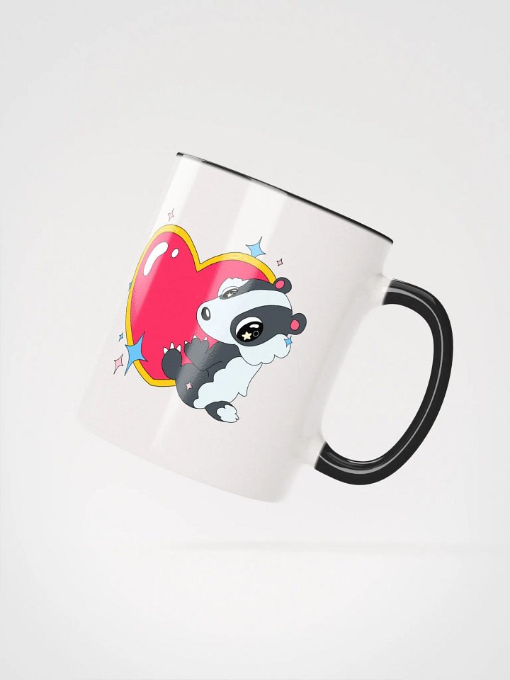 BADGERx FLOAT MUG product image (2)