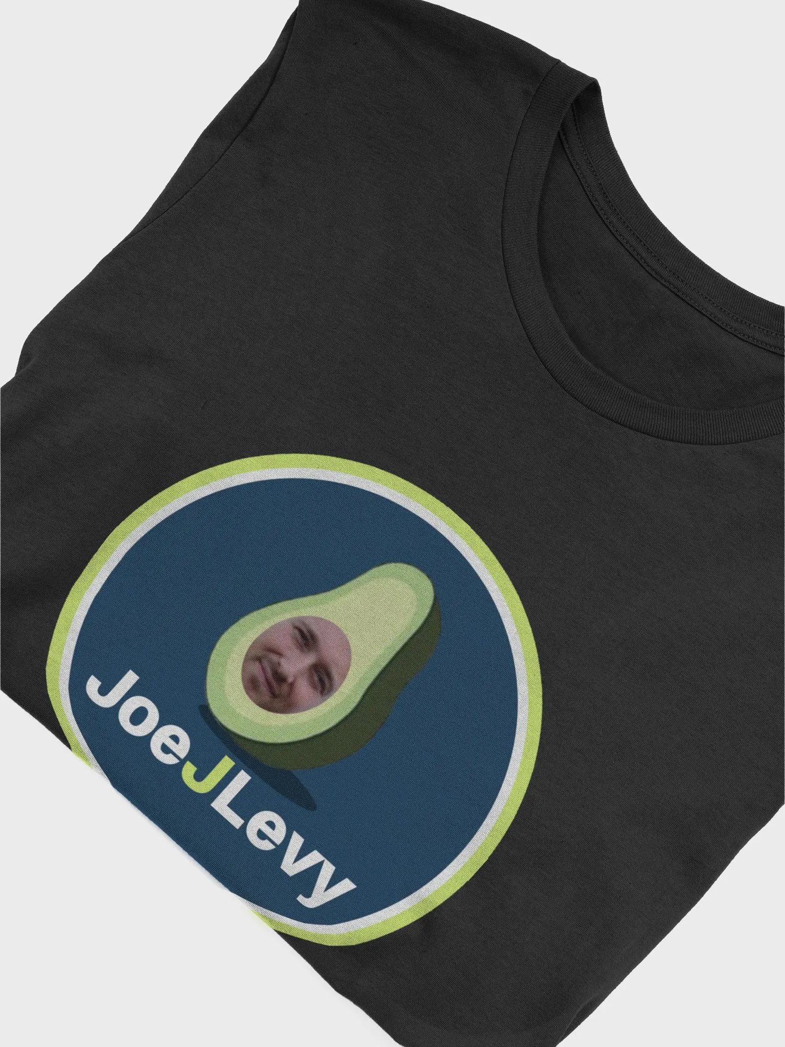 Avocajoe Logo Tee product image (4)