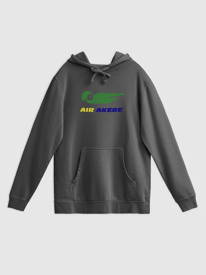 AIR AKEBE hoodie product image (1)