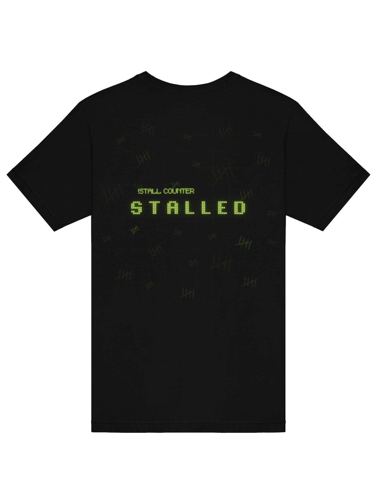 ERROR: !stall Tee product image (6)
