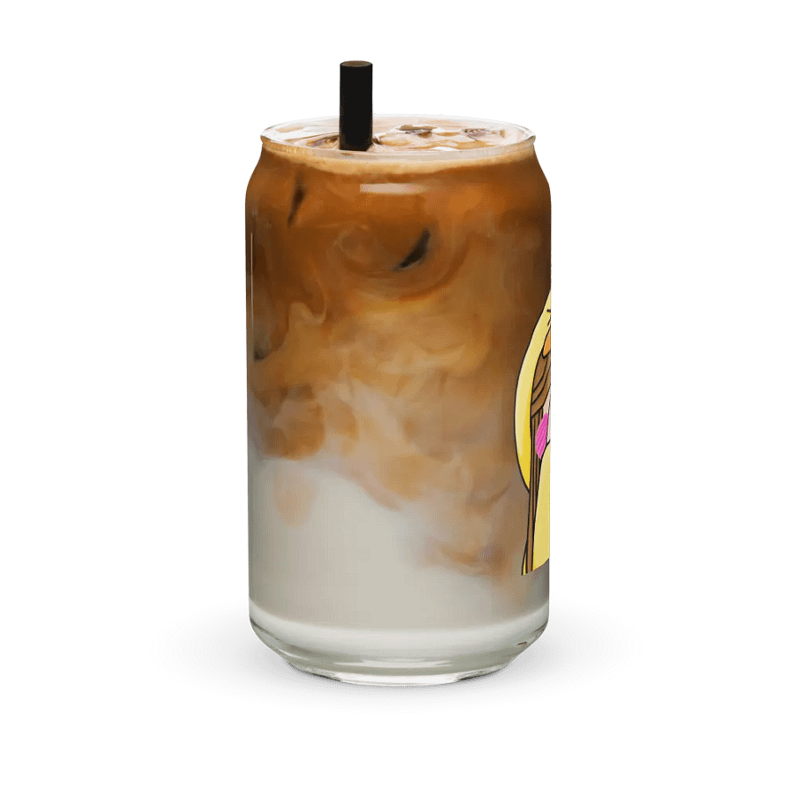 Shyyy Ducky Glass product image (11)