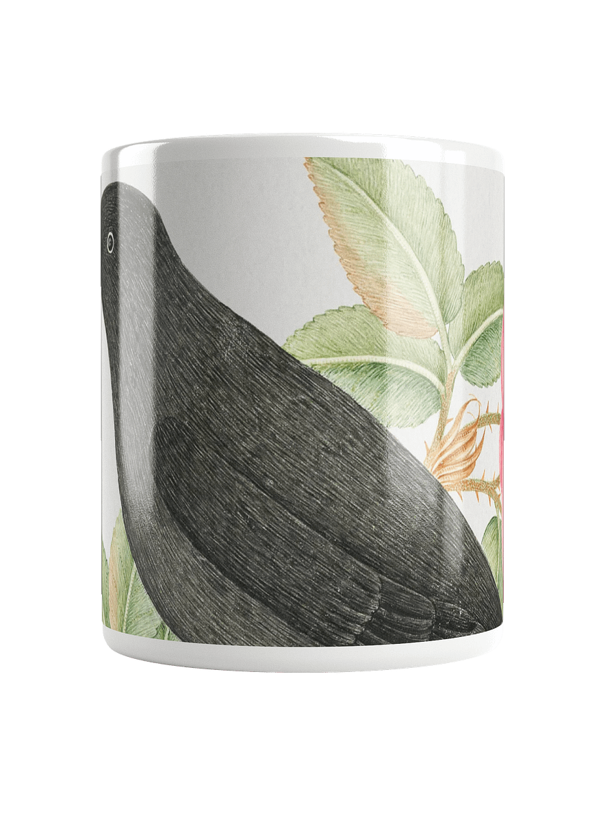 Songbird Serenade Mug product image (5)