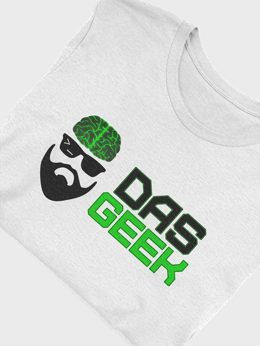 DasGeek - Tee product image (6)