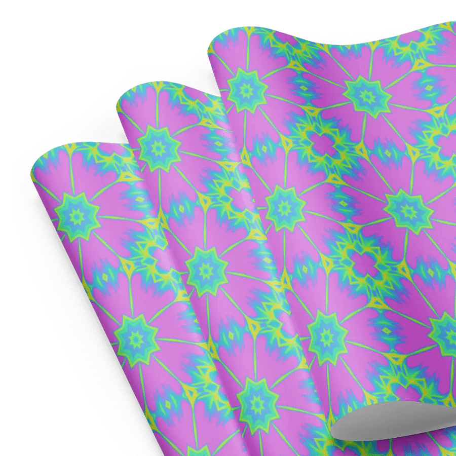 Psychedelic Spectrum product image (8)