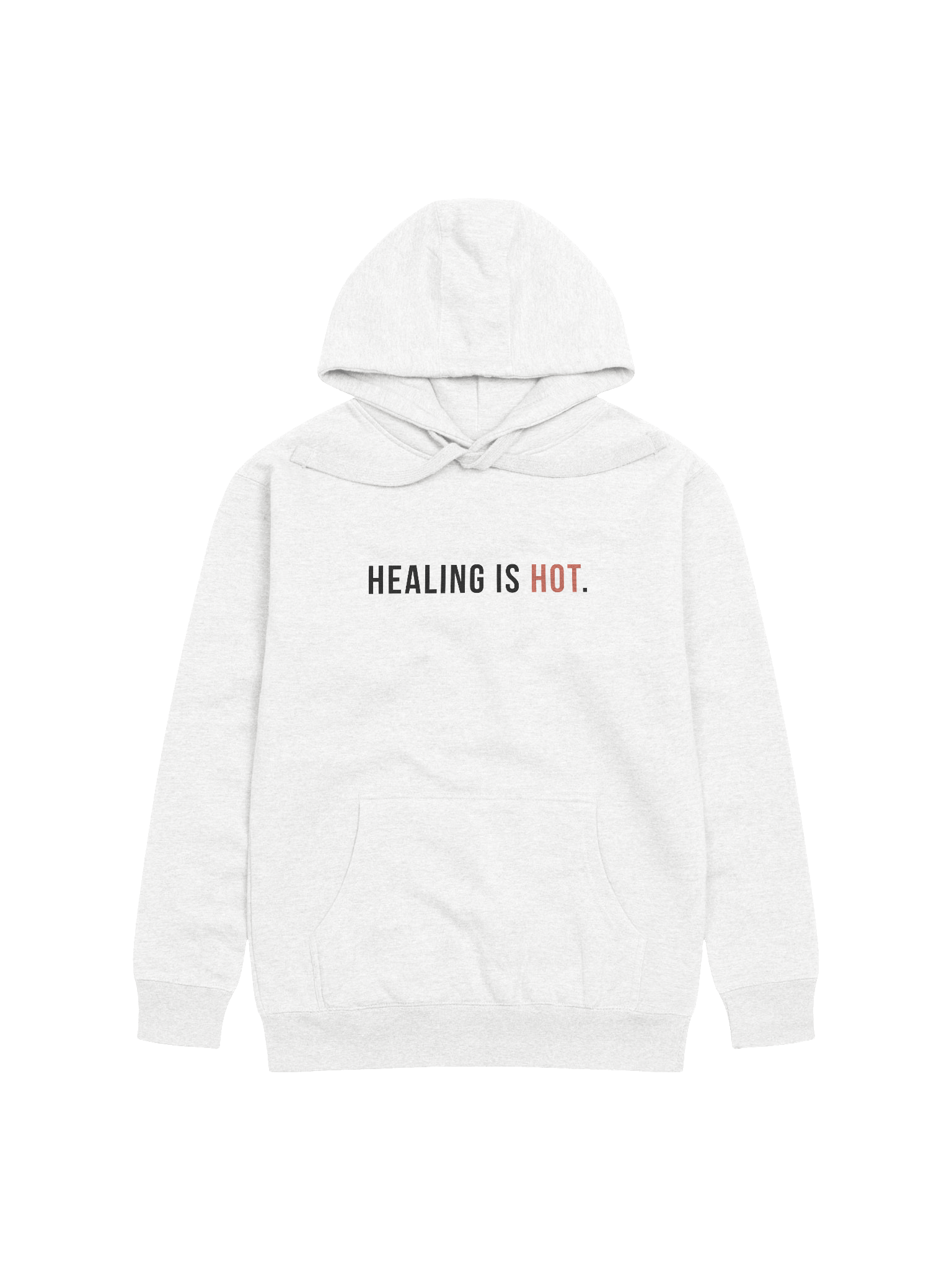 The Healing Is Hot Hoodie product image (6)
