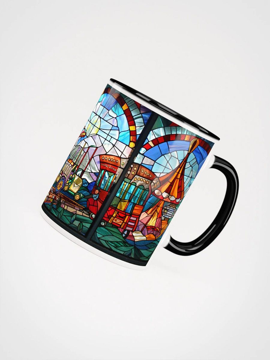 Amusement Park Dreams Mug product image (31)