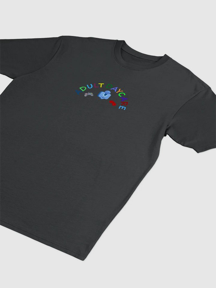 Adult Daycare Men's Tee product image (2)