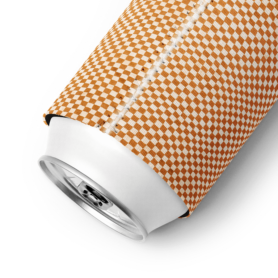 Orange Boxes. Can Cooler product image (18)