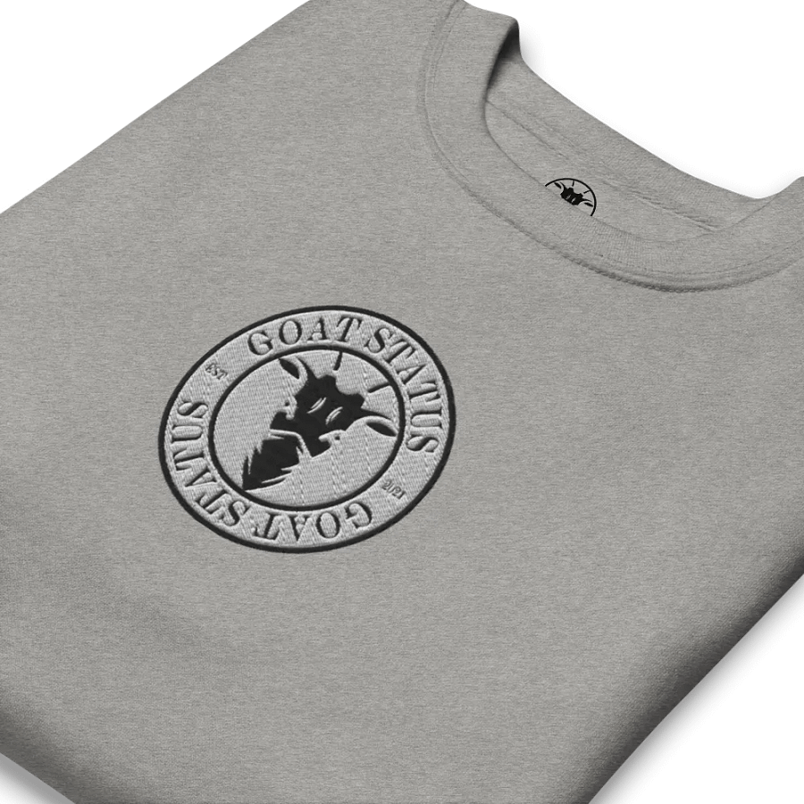 Unisex Eco Sweatshirt product image (9)