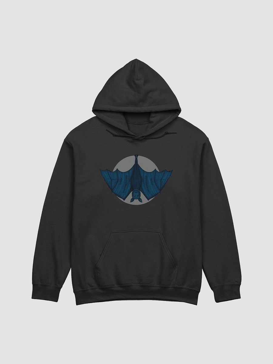 Night Flight Bat Pullover Hoodie product image (1)