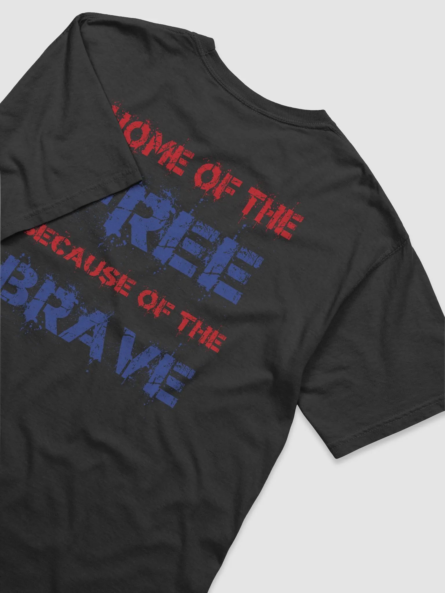 Home of the Free Tee product image (3)