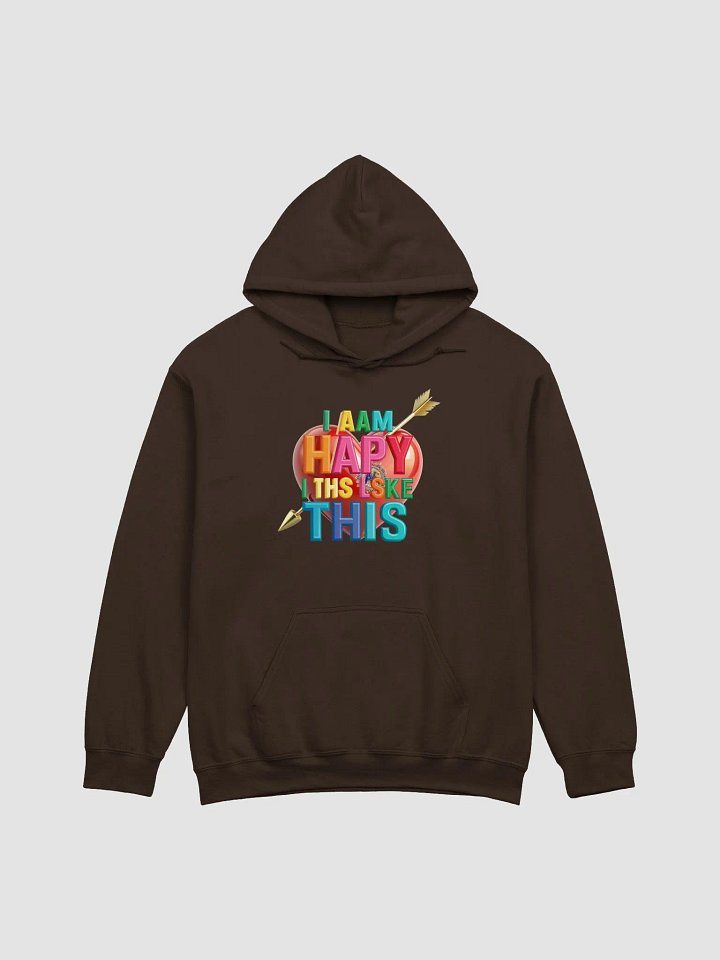 Here I am happy product image (2)