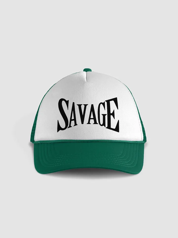 EmMORtallY: Hat (colored ones) product image (4)