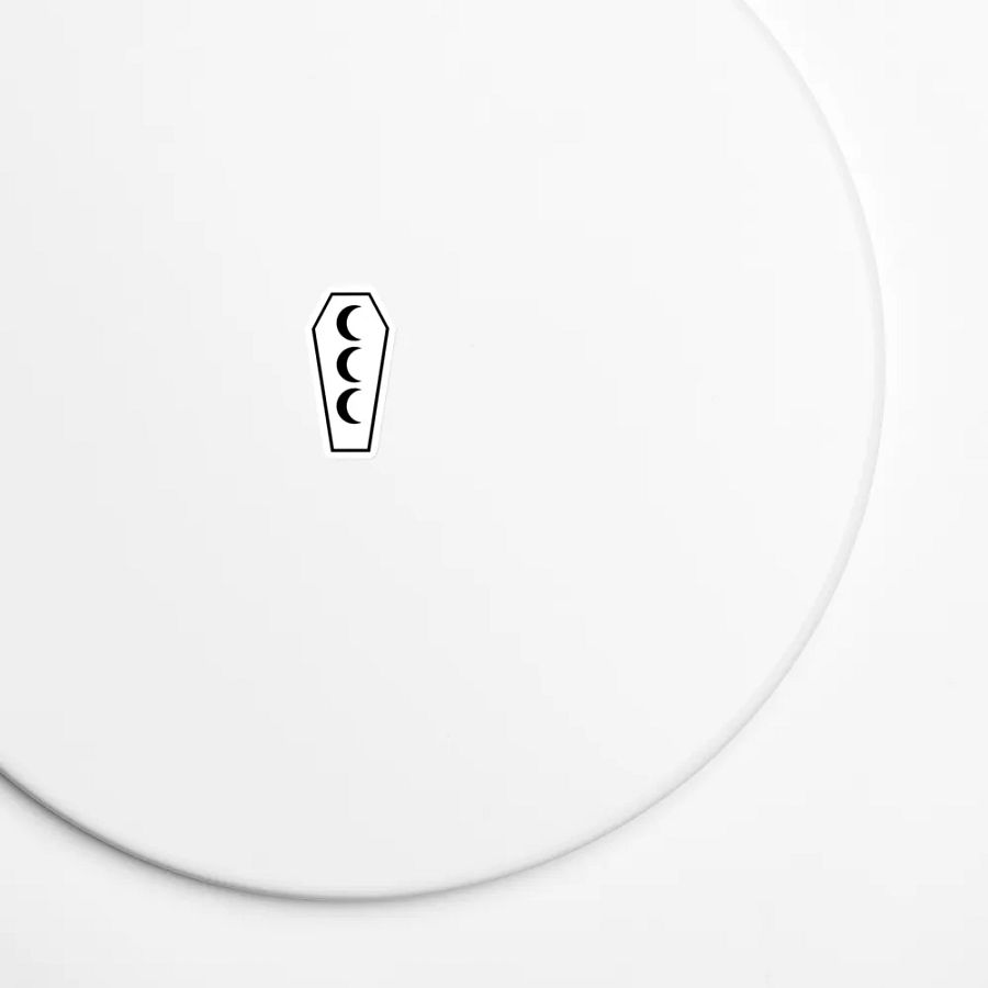 CCC Logo Magnet product image (7)