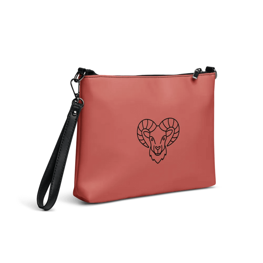 Vibrant Aries Crossbody Bag product image (9)