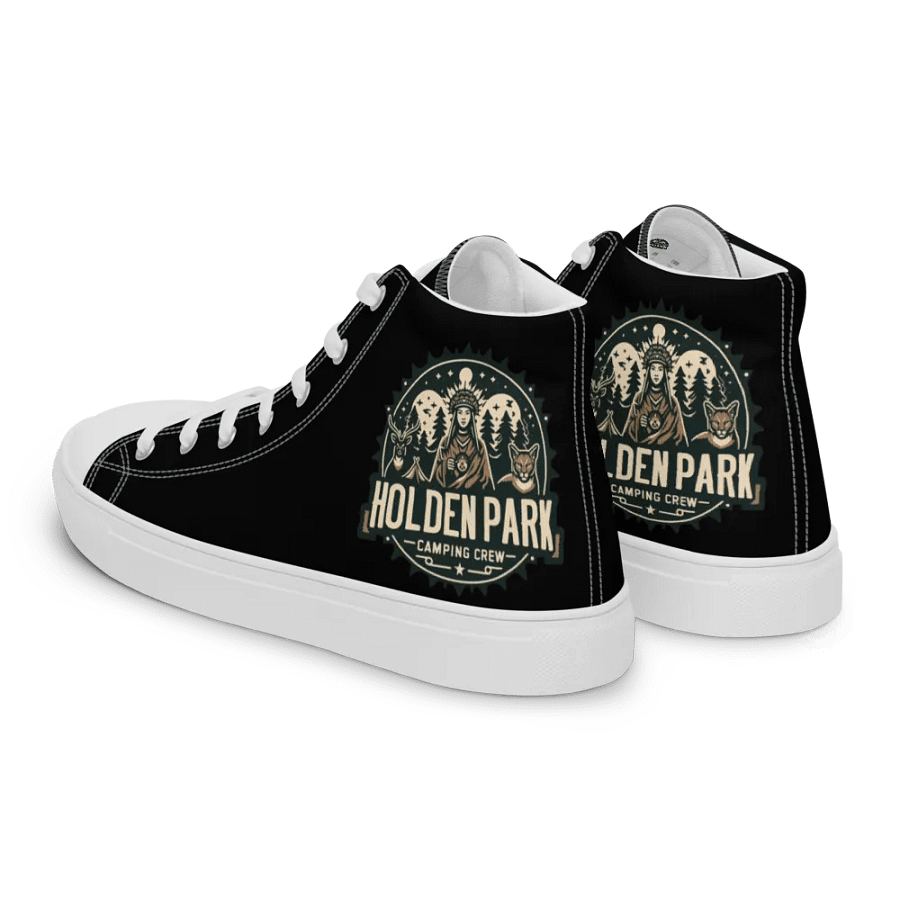 HP&W Mens shoe product image (3)