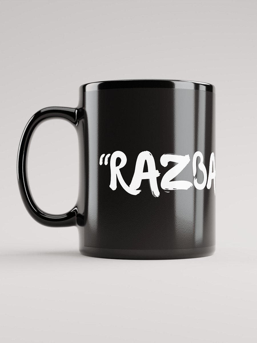 RS "RAZBAE4LYFE" MUG product image (12)
