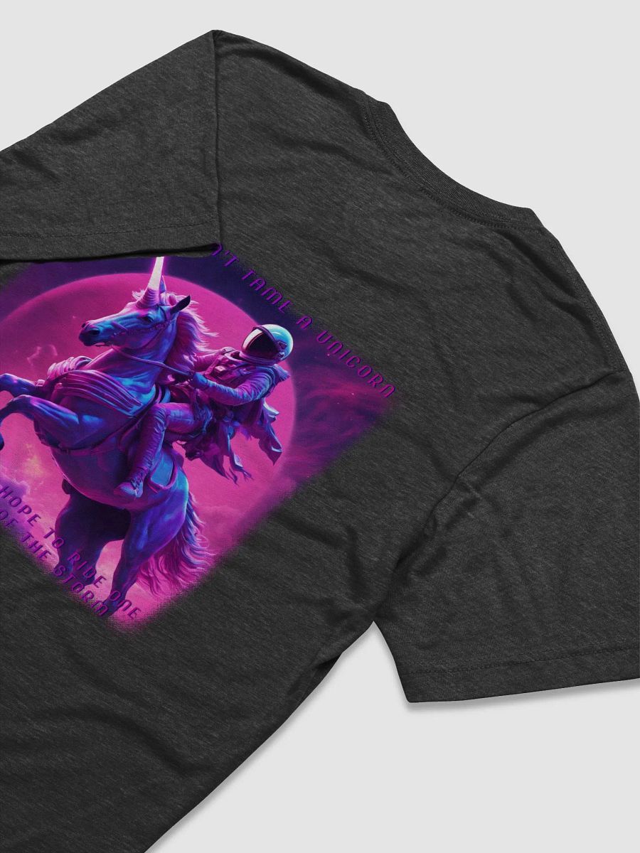 TWISTED & LIPSY COLLAB - FADED COLOR TEE product image (12)