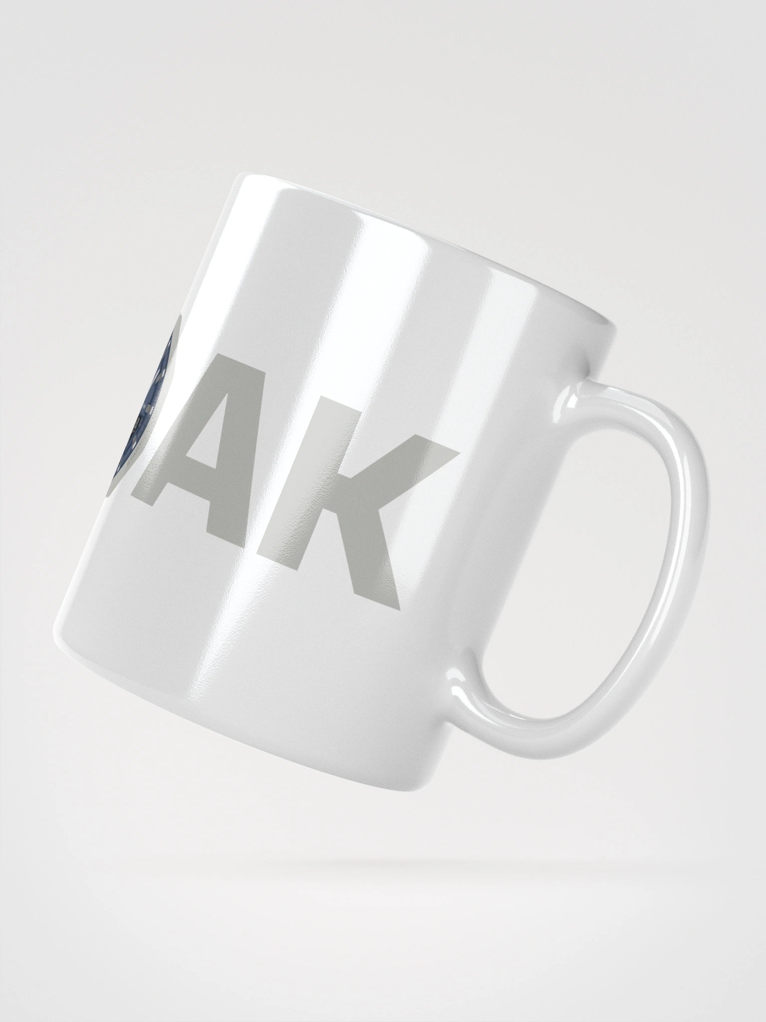 CasiOak Collection Branded Mug product image (2)