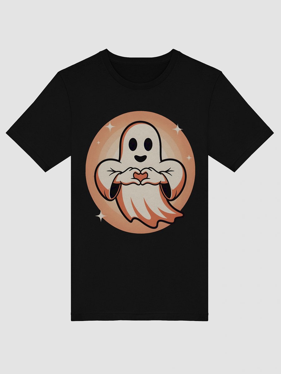 Boo Love T-Shirt product image (45)