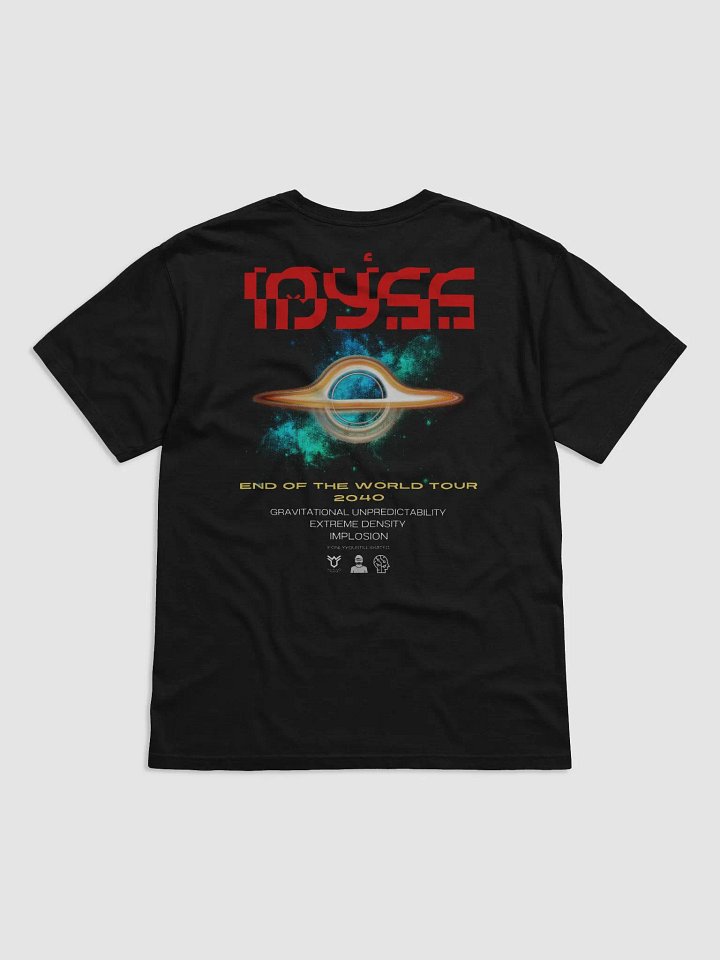 End of the World Tour 2040 product image (2)