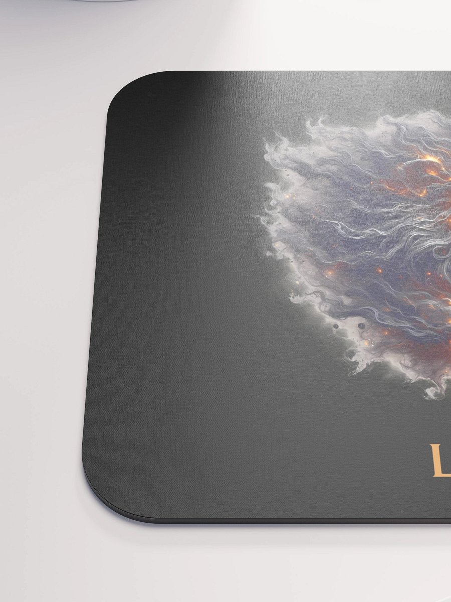 Mythical Leo Mouse Pad product image (6)