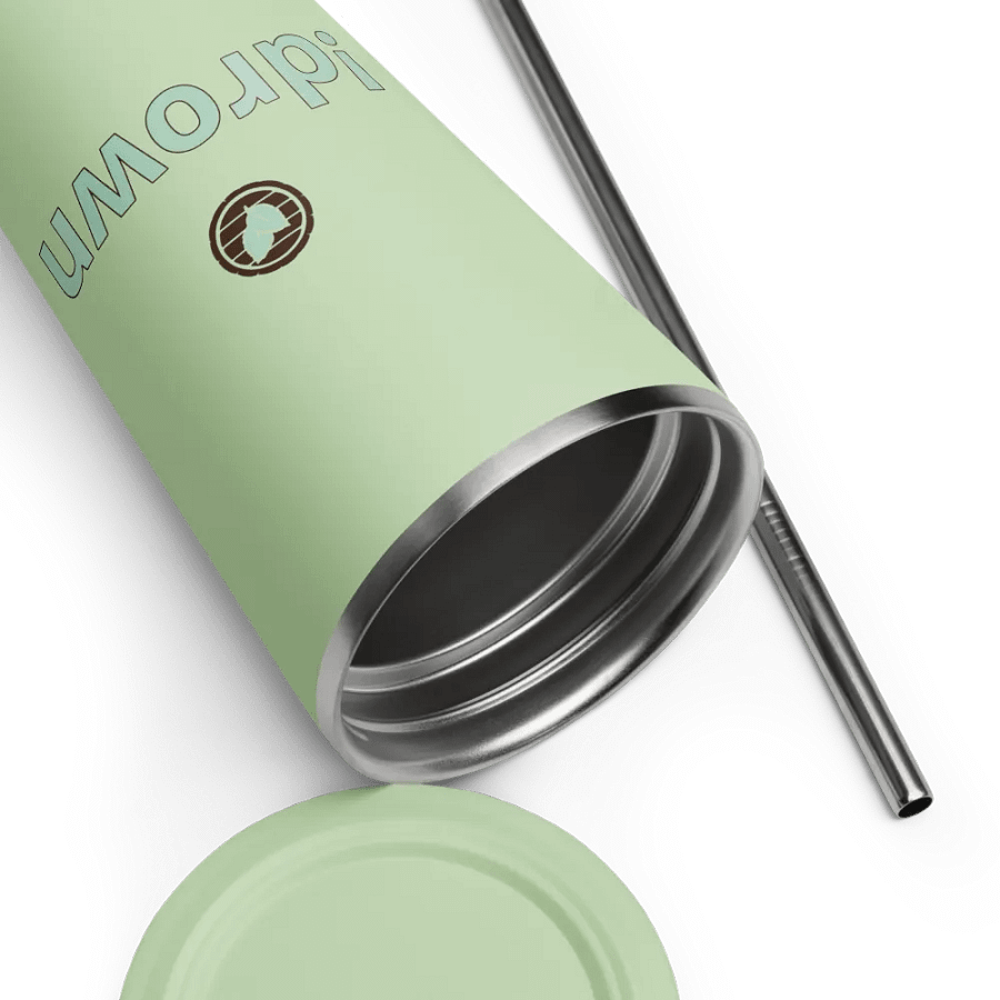 !drown Tumbler product image (12)