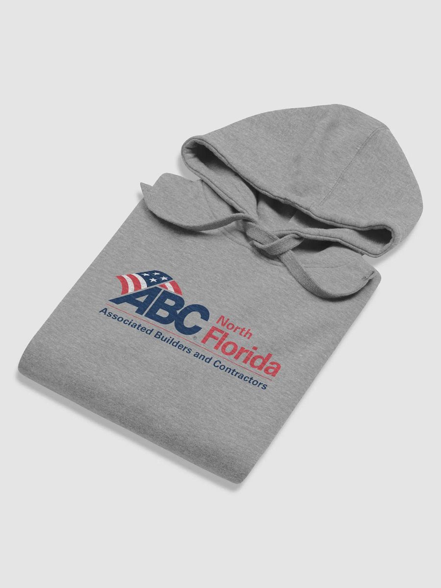ABC North Florida Comfort Hoodie product image (4)