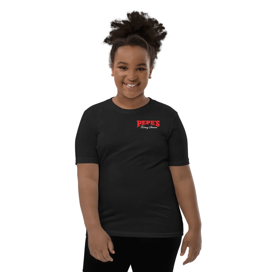 Youth HULK Short Sleeve Tee product image (10)