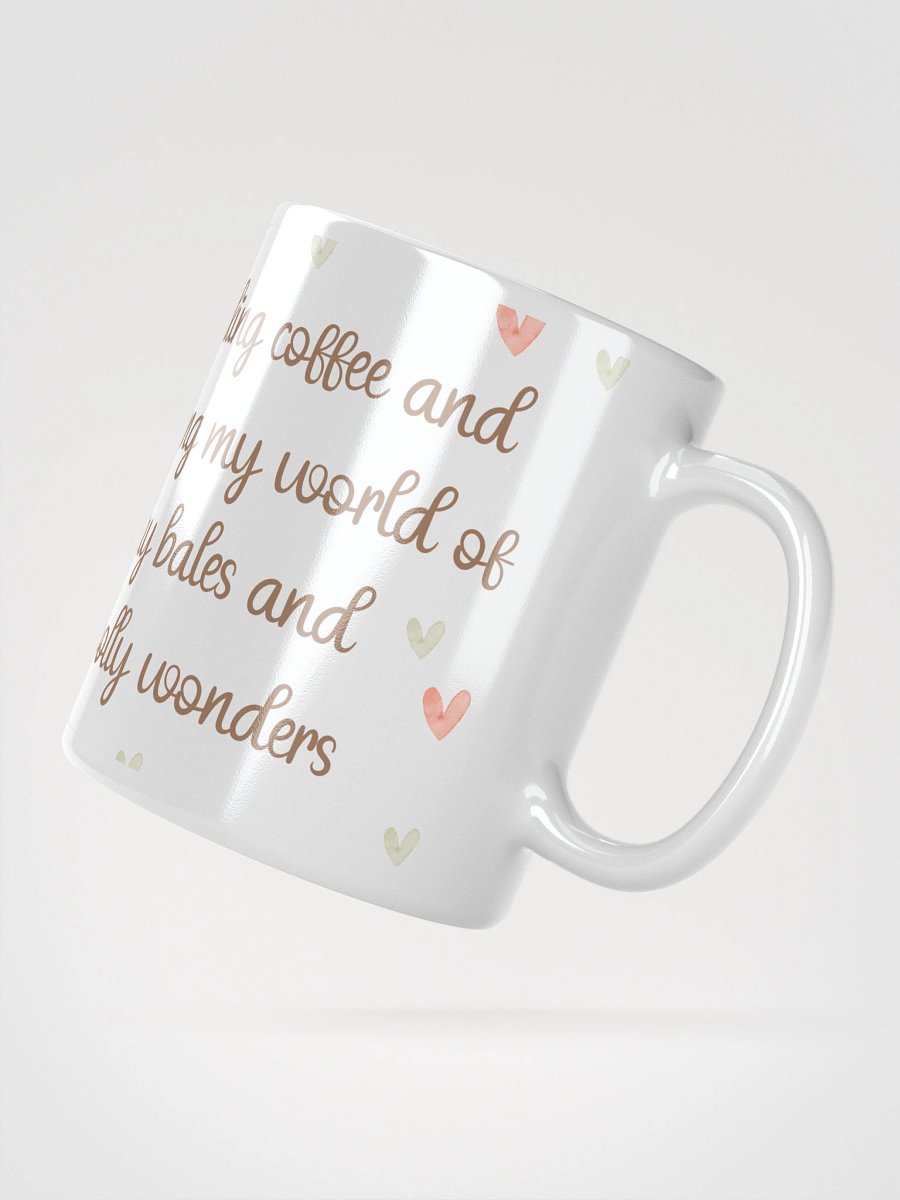 Whimsical Woolly Wonders Mug product image (7)