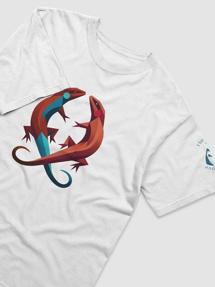 The Tails of Two Skinks product image (2)