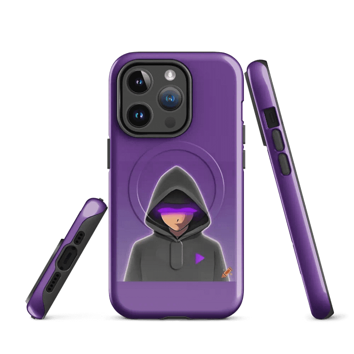 Arcade world iphone 14 phone case product image (3)