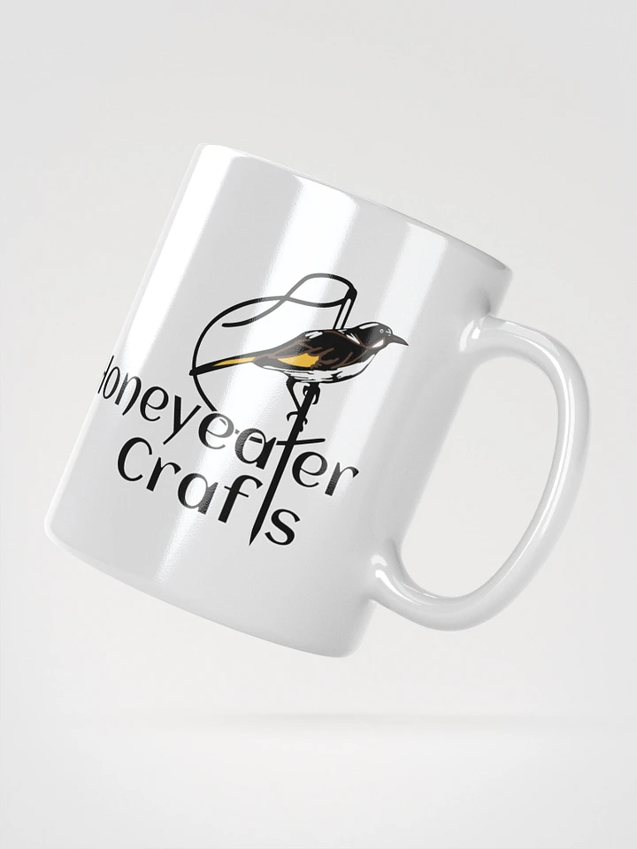 Honeyeater Crafts Ceramic Mug product image (2)