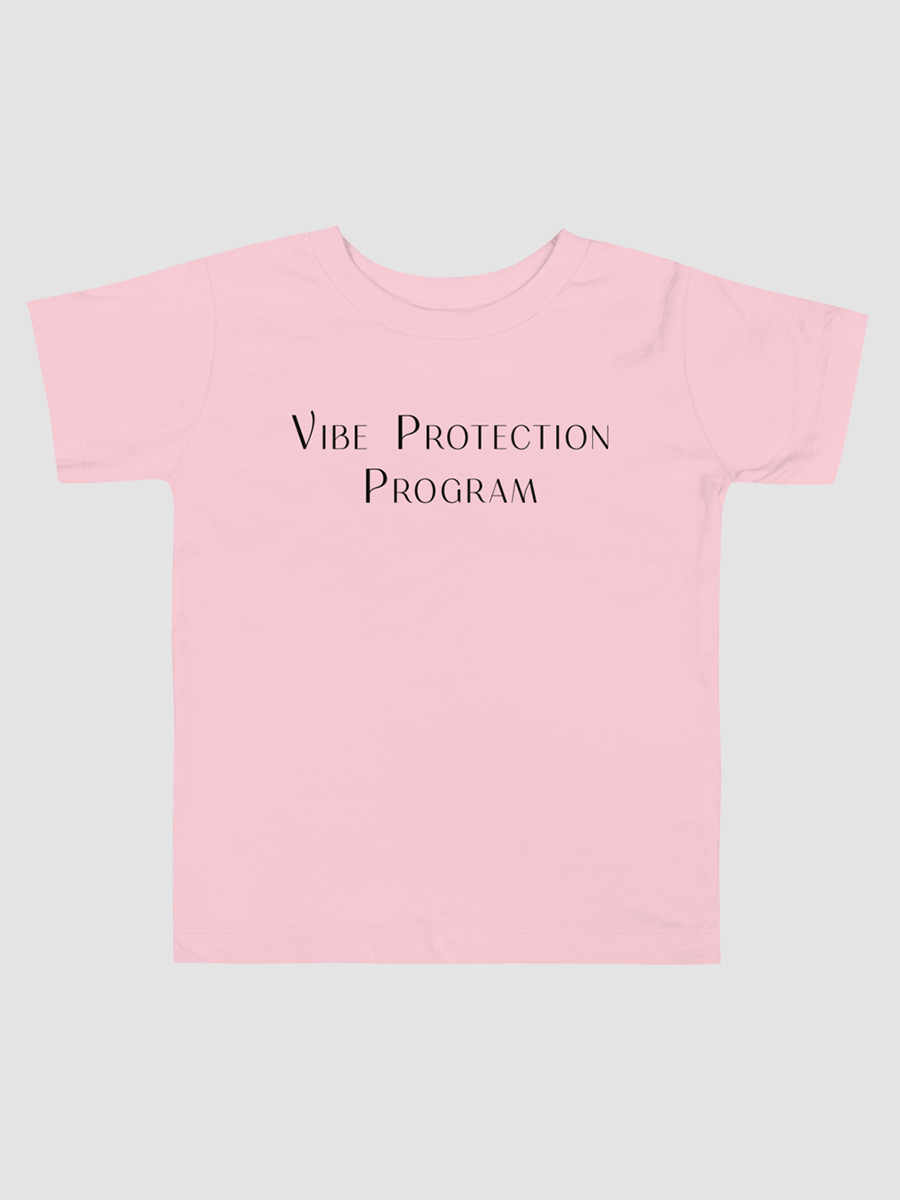 [theGardensStore] Toddler Staple Tee - Bella + Canvas 3001T product image (1)